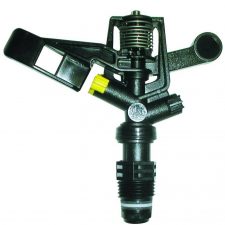 Naan 5022U sprinkler for nursery, market garden, fields or sports pitch watering