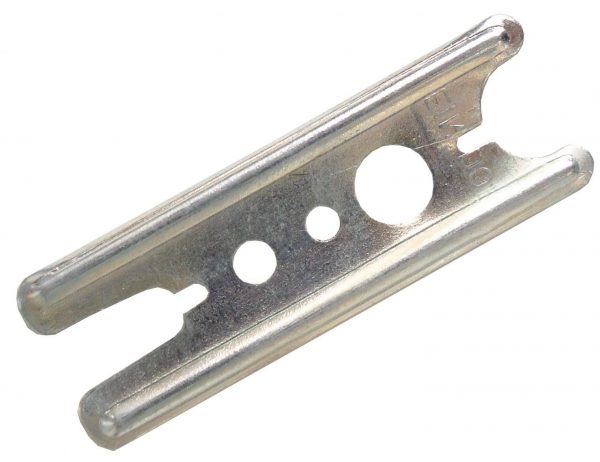 Sprinkler nozzle removal tool