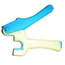 Punch Pliers 3mm used for inserting drippers or fittings into pipe - high quality punch for high volume hole punching