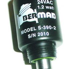Replacement coil for Bermad valve