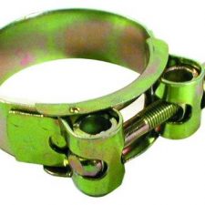 Super Clamp Specially designed to ensure a reliable connection to suction hose