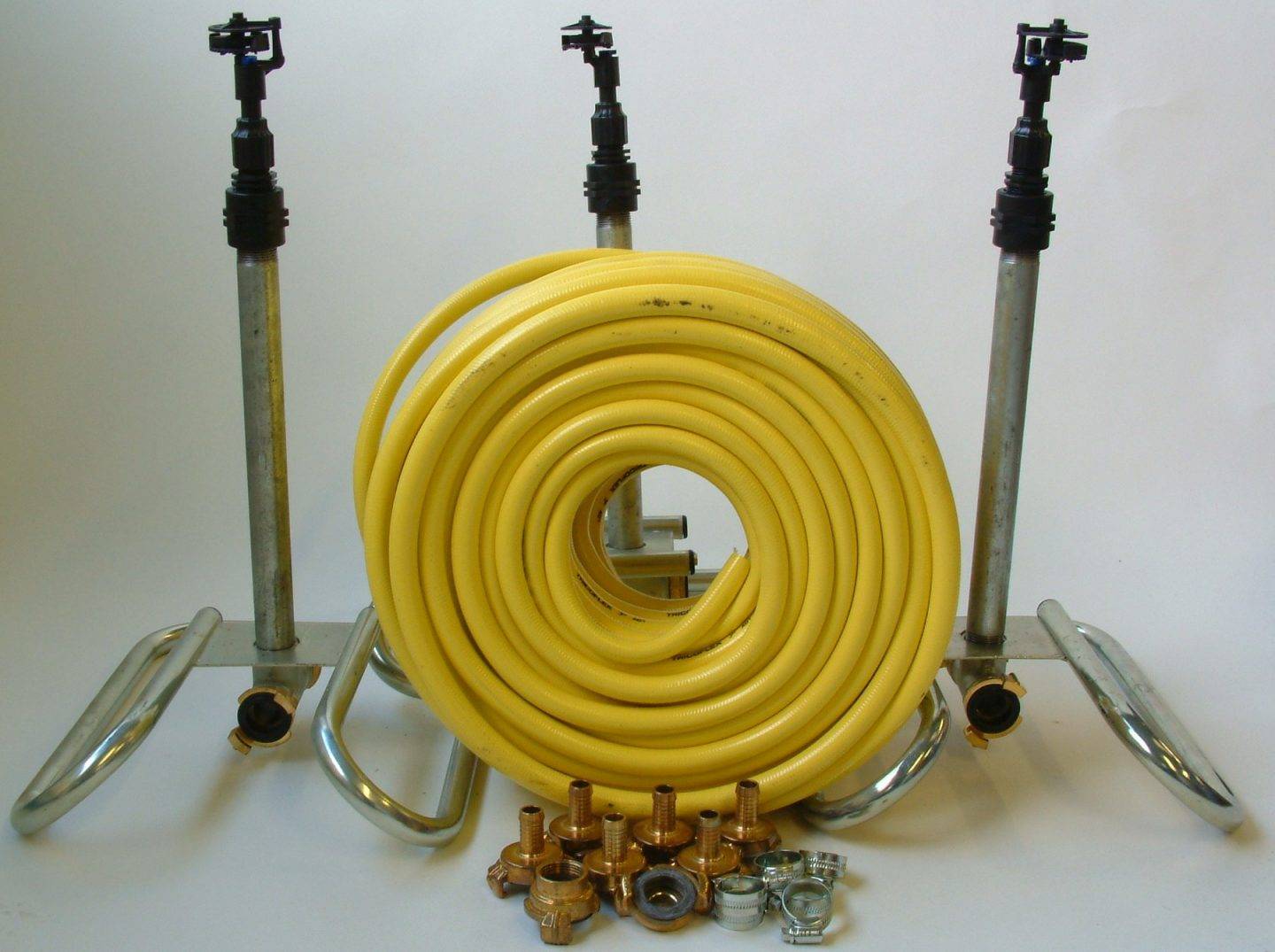 Temporary lawn watering kit Buy Online from Access Irrigation