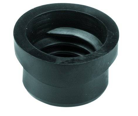 Ring for 3/8″ W Adaptor for secure connection of down tubes and sprinklers to grey uPVC drilled pipe