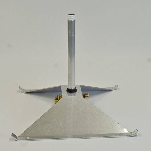 Metal Sled Base Sprinkler Riser - Image 10