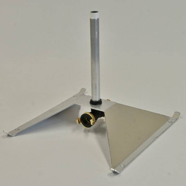 Metal Sled Base Sprinkler Riser - Image 9