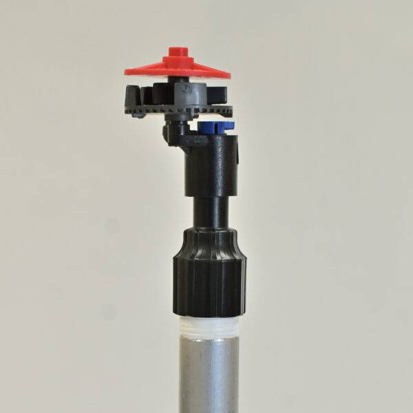 Metal Sled Base Sprinkler Riser - Image 2
