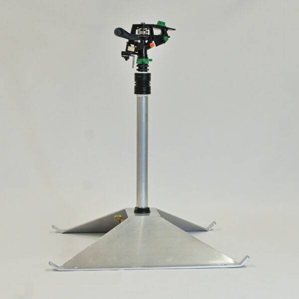 Metal Sled Base Sprinkler Riser - Image 4