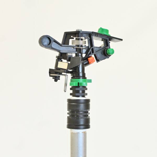 Metal Sled Base Sprinkler Riser - Image 3