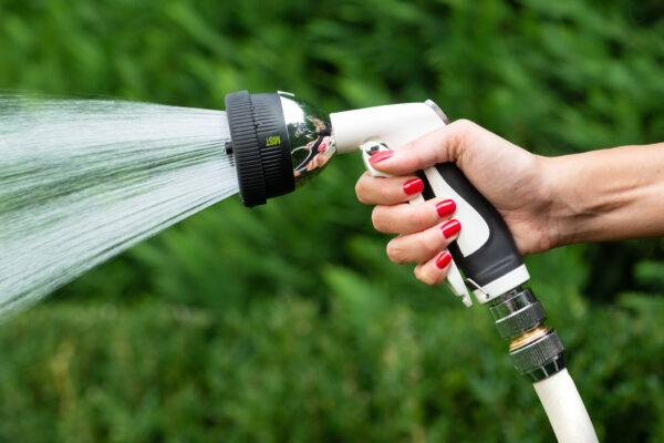 Professional 4 Function Metal Spray Gun - Image 6