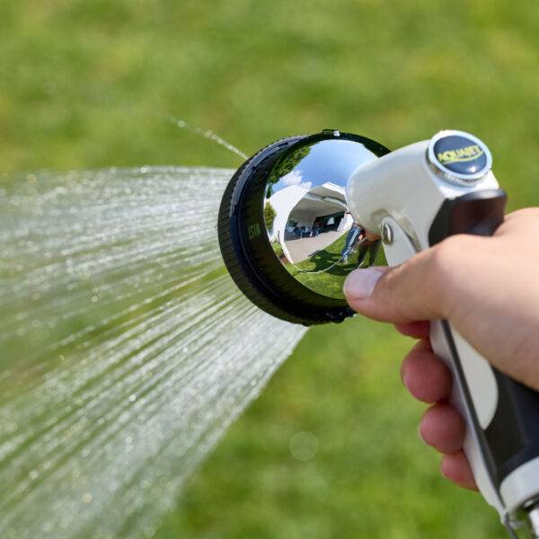 Professional 4 Function Metal Spray Gun - Image 3