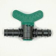 Barbed Valve - 12mm