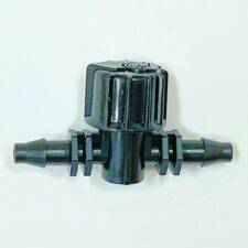 Barbed Valve - 6mm - bag 10