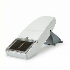 Hunter Node solar panel