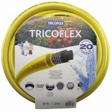 3/4" (19mm) Tricoflex hose