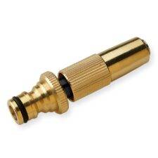 Brass Hose Spray Nozzle