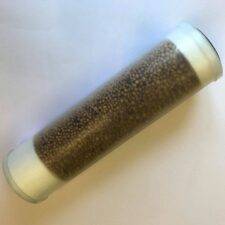 Replacement Cartridge for Hanging Basket Feeder