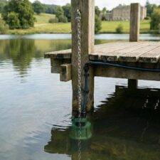 River and Lake Pump Package