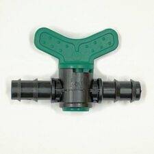Barbed Valve - 16mm