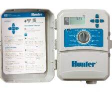 Hunter X2 Controller with Outdoor Cabinet