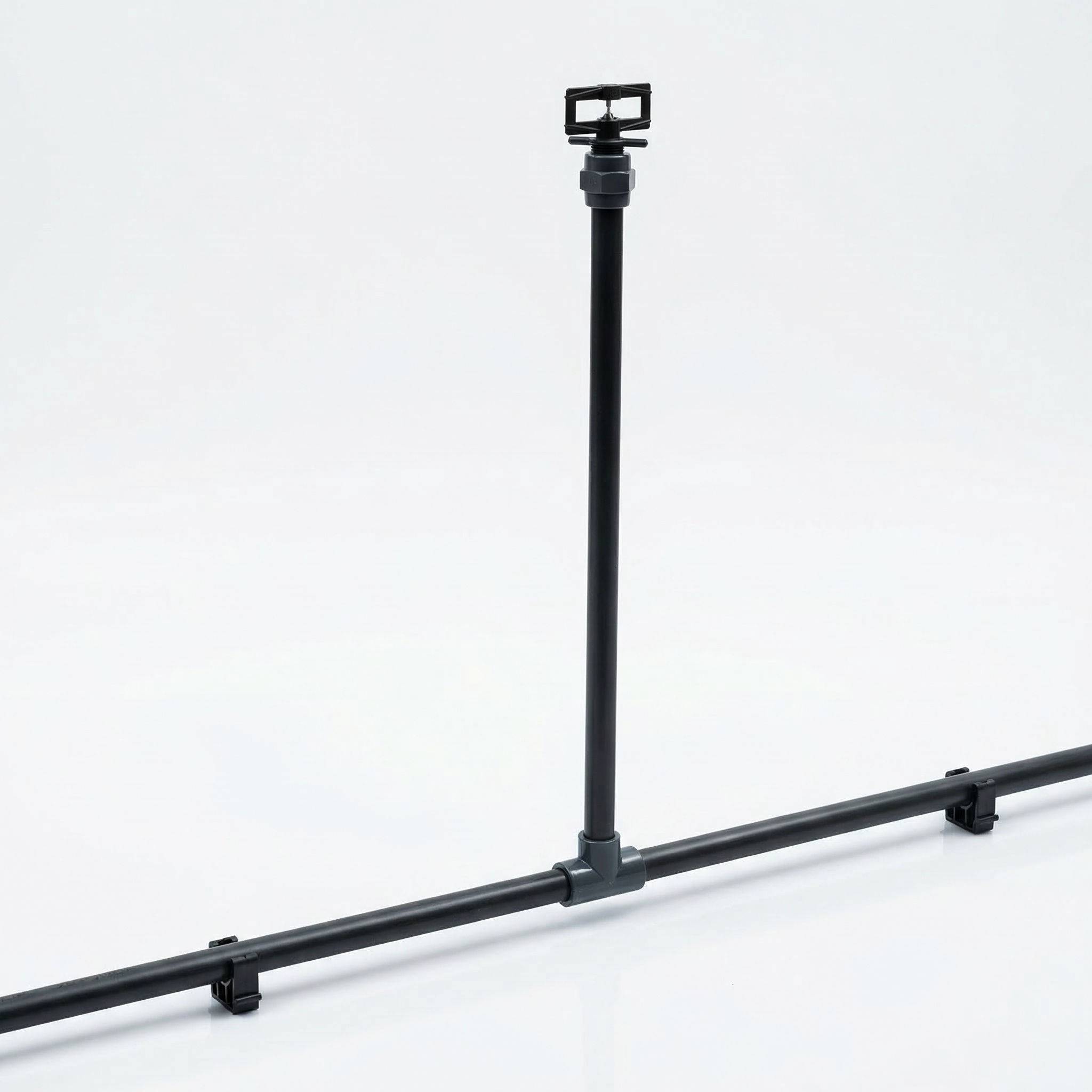 Riser Mist Propagation Kit - 1.5m Wide Bench