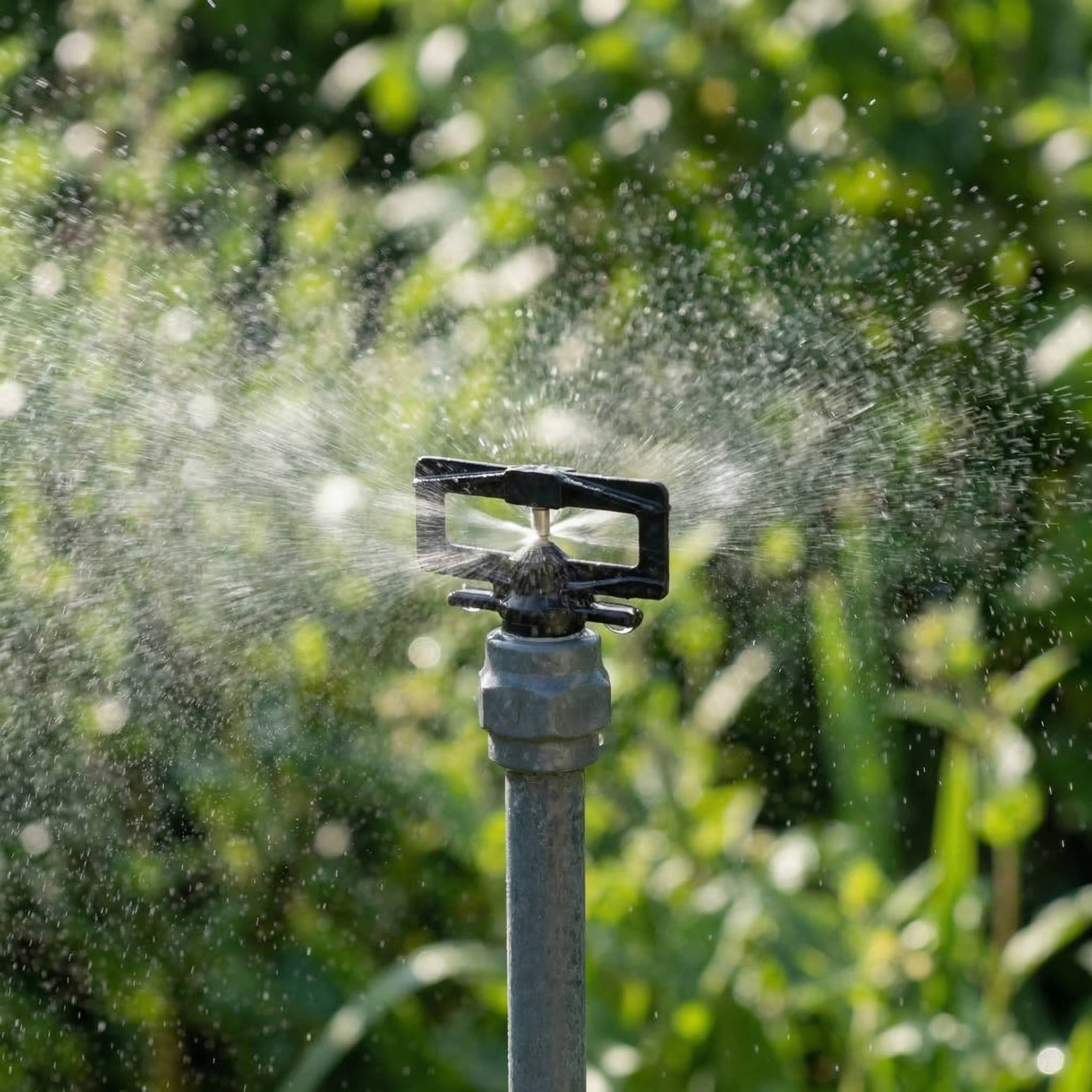 Riser Mist Propagation Kit - 1.5m Wide Bench