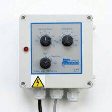 Mist and Wean Controller