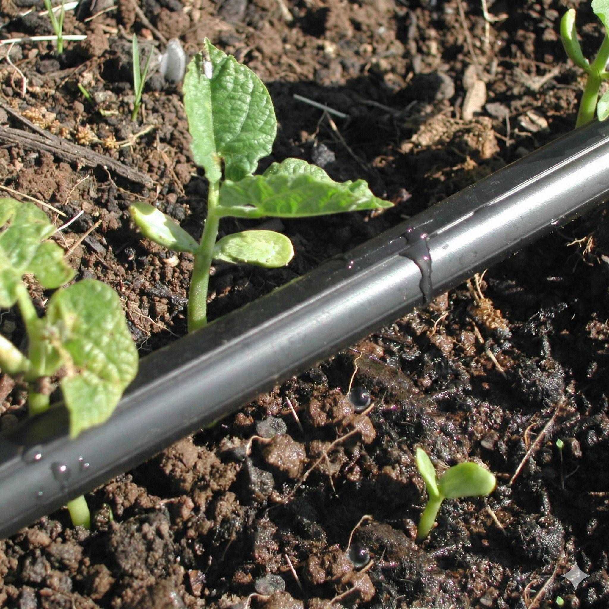 T-tape for Tunnels Kit