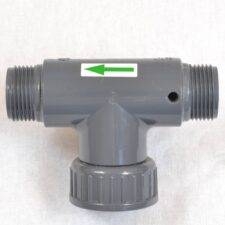 ADM Head for Mobile Dilutor