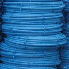 25mm Blue Underground Pipe