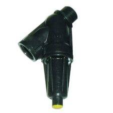 Adjustable Irrigation Pressure Regulator