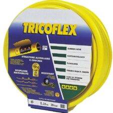 1" (25mm) Tricoflex hose