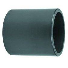 uPVC Metric to Imperial Socket