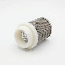 Check Valve and Strainer - 1" Strainer ONLY