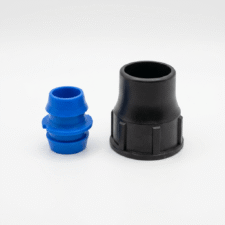 Pozilock Barb and Grip Ring